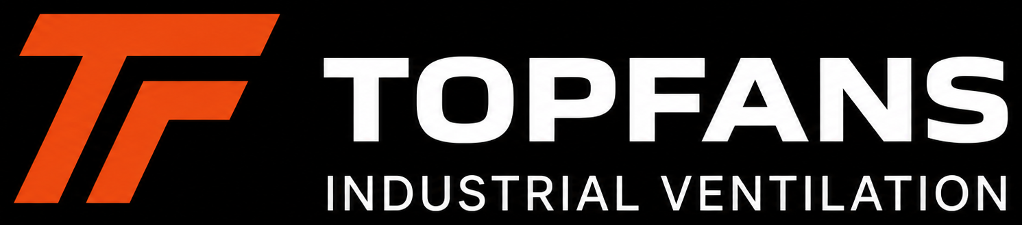 TOPFANS Industrial Ventilation